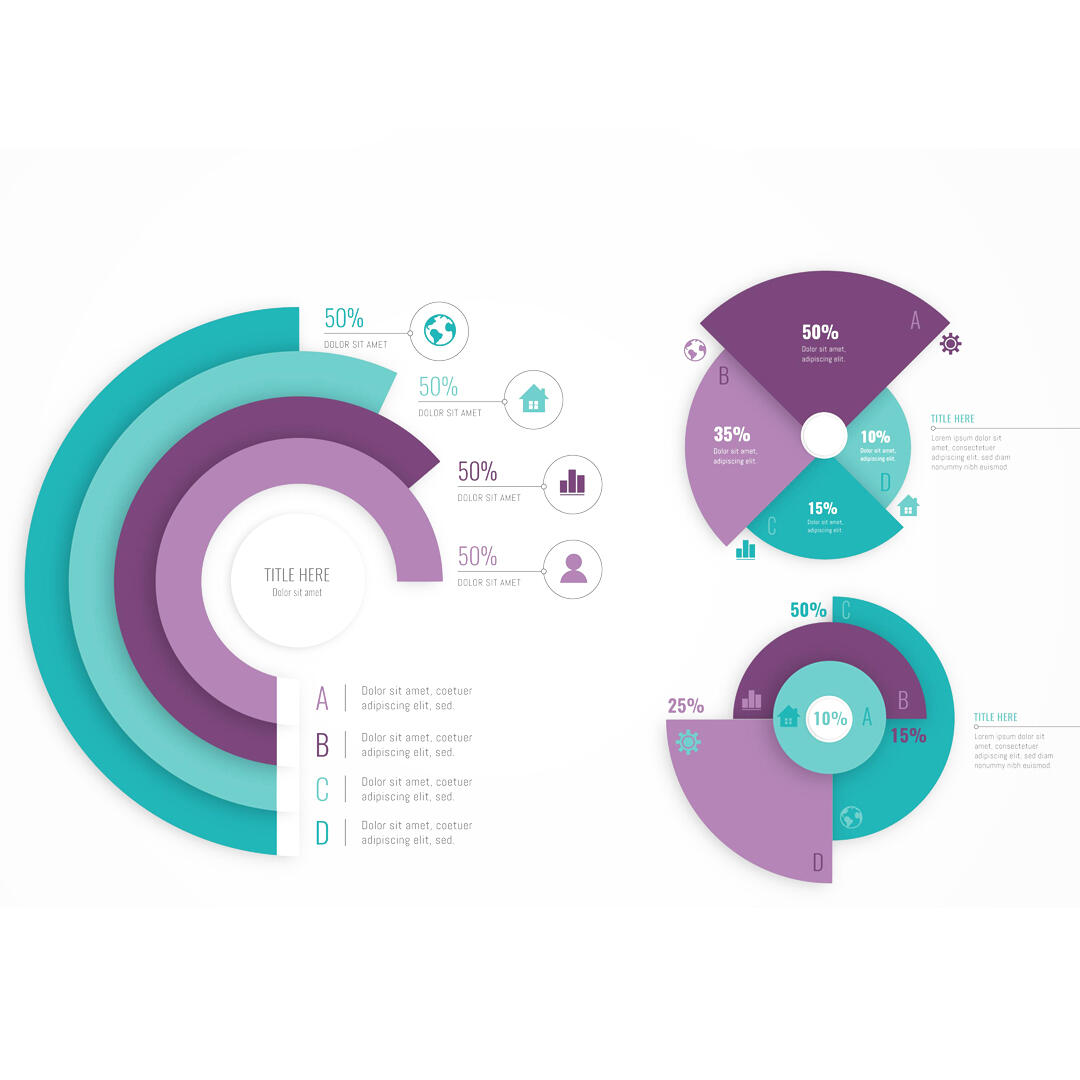 Inforgraphic Integration